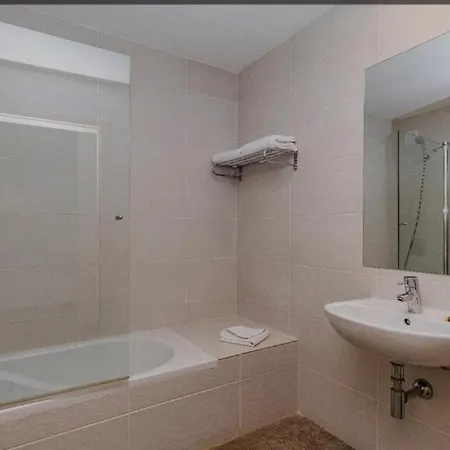 Serra Mar Apartament