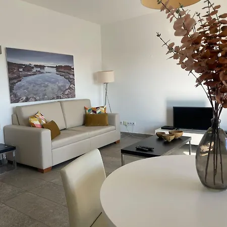 Apartament Serra Mar