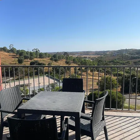 Serra Mar Apartmán Portimão