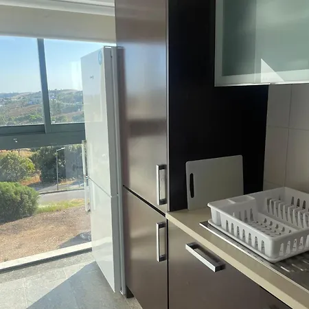 Serra Mar Apartman *