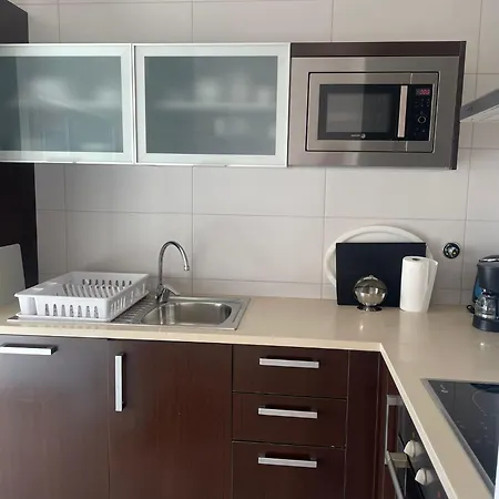 Apartman Serra Mar Portimão